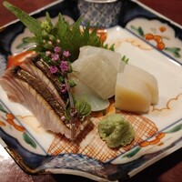 りょうりや 御旅屋 - 