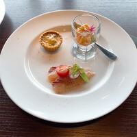 FaRo Italiano - 前菜