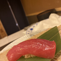 鮨よしかわ 麻布十番 - マグロ