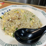 桂花ラーメン - 