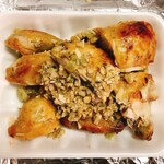 リィコーチキン - 