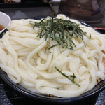 資さんうどん 下通店 - 