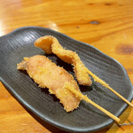 Kenji No Kushikatsu - 