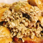 リィコーチキン - 