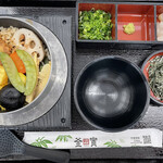 釜寅 - 料理写真: