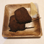 ひさご家 阿部 - 