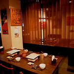 kyuushuudainingusakuramichi - 着席28名、立食40名様までのパーティ予約を承ります。