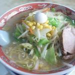 龍朋 - りゅうほう(りゅうほう麺)