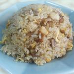 龍朋 - りゅうほう(チャーハン)