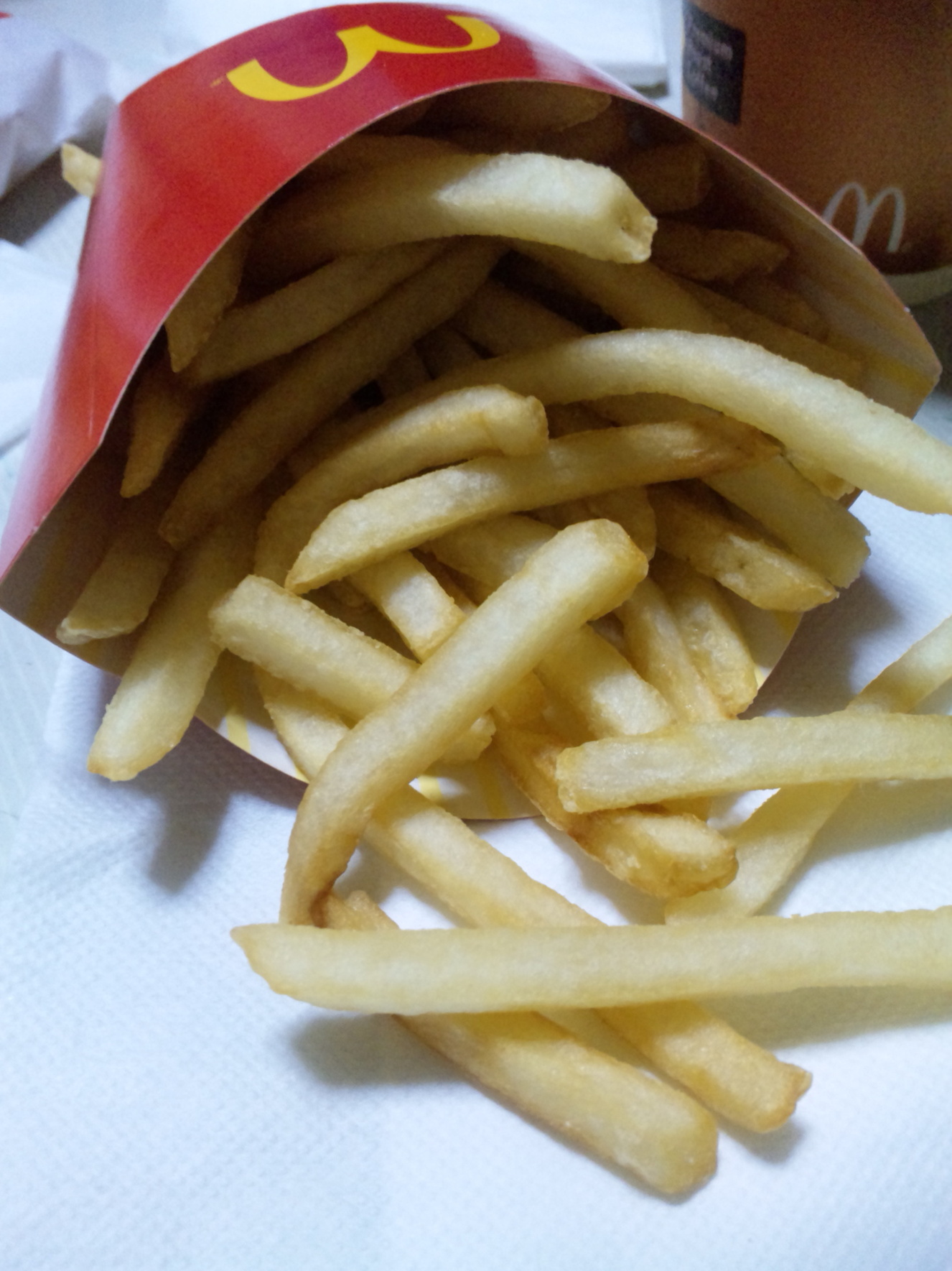 マクドナルド 函南コンボ店 name=