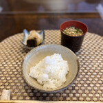 Kyouryourikawai - 食事