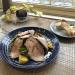 COUZT CAFE ＋ SHOP - 