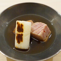 鮨 神楽 - 