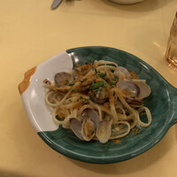 トラットリア ラ タルタルギーナ - 