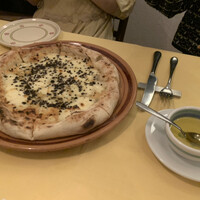 トラットリア ラ タルタルギーナ - 