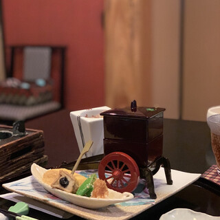 和味一心 響庵 キ、キ、キ_0