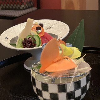 和味一心 響庵 キ、キ、キ_1