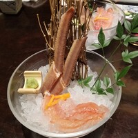 かに道楽 新宿本店 - 