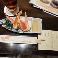 かに道楽 新宿本店 - 