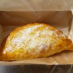 フレンチ惣菜＆パイ a plus - りんごパイ