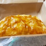 フレンチ惣菜＆パイ a plus - トマトソースのシーフードパイ