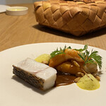 communico - 魚料理