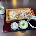 Soba Hana - 