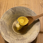 communico - 暖かい前菜