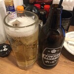 大衆居酒屋 とりいちず - 