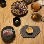 communico - 始まり