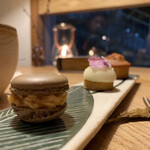 communico - 焼き菓子