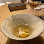 communico - 暖かい前菜