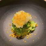 communico - 冷たいパスタ　三輪手延パスタ