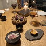 communico - 始まり