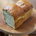 フレンチ惣菜＆パイ a plus - のりパン