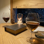 communico - ドリンク