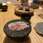 communico - 生ハム