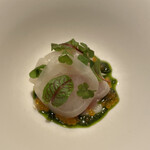 communico - 冷たい前菜