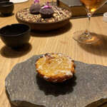 communico - キッシュ