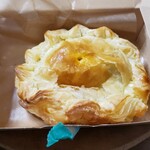 フレンチ惣菜＆パイ a plus - ミートパイ