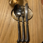 communico - 素敵なカトラリー