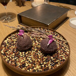 communico - トルタフリッタ