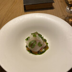 communico - 冷たい前菜