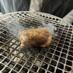 YAKINIKU & WINE TO-KA HANARE - 