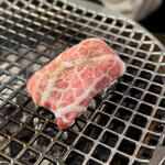 YAKINIKU & WINE TO-KA HANARE - 