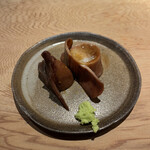 天ぷらあら木 - 