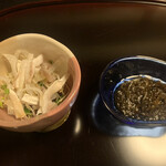 赤坂 鮨 以とう - 