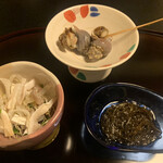 赤坂 鮨 以とう - 