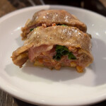 YAKINIKU & WINE TO-KA HANARE - 