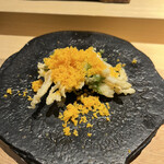 天ぷらあら木 - 